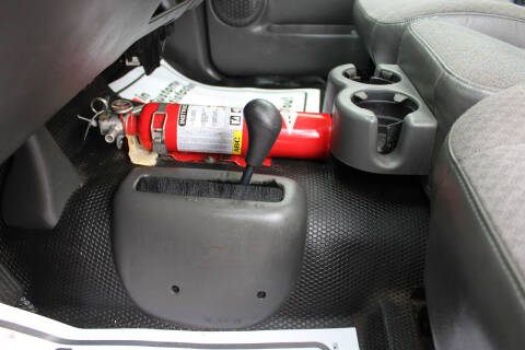 2005 Chevrolet Silverado 3500