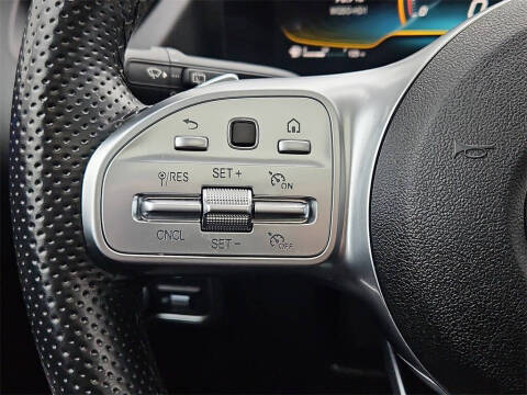 2023 Mercedes-Benz GLA AMG GLA 35