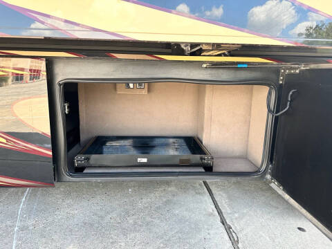 2017 Entegra Anthem 44b 1.5 Bath, 450hp Dies