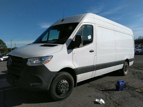 2019 Mercedes-Benz Sprinter Cargo for sale at Adams Auto Group Inc. in Charlotte NC