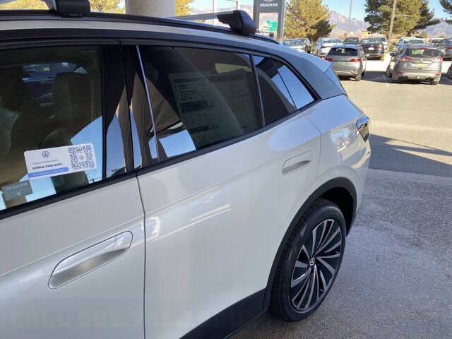 2026 Volkswagen ID.4 Pro