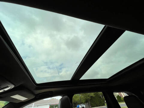 2014 Jeep Grand Cherokee Summit