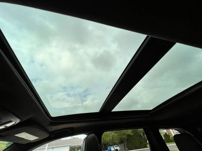 2014 Jeep Grand Cherokee Summit