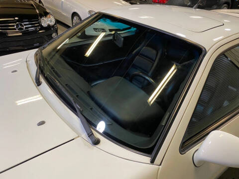 1994 Porsche 928 GTS