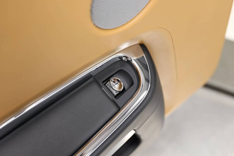 2017 Rolls-Royce Ghost