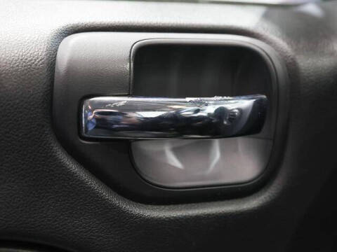 2011 Jeep Compass Latitude