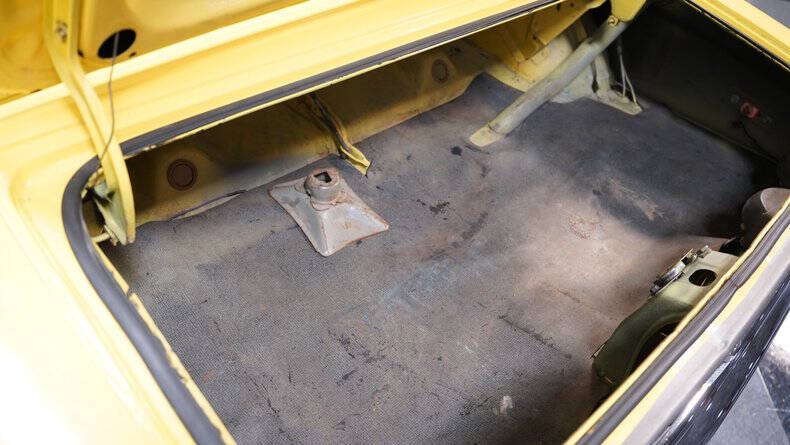 1973 Dodge Challenger