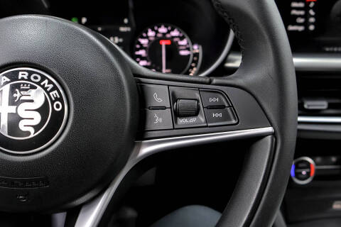 2019 Alfa Romeo Stelvio