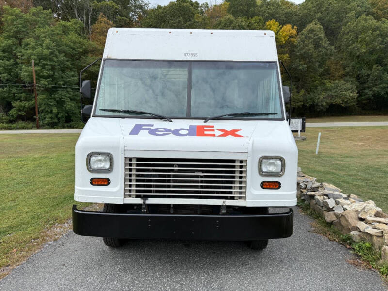 2022 Ford E-Series E-450 SD