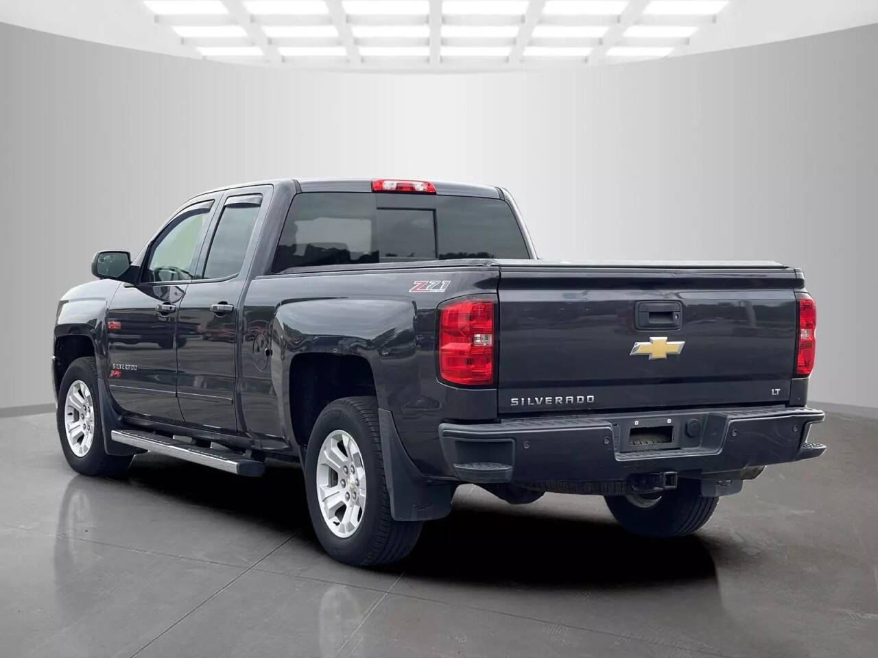 2016 Chevrolet Silverado 1500 for sale at Used Cars Toledo in Oregon, OH