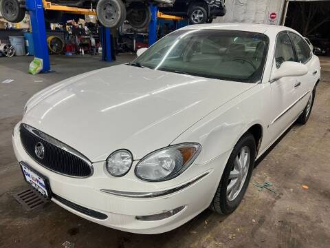2006 Buick LaCrosse for sale at Car Planet Inc. in Milwaukee WI