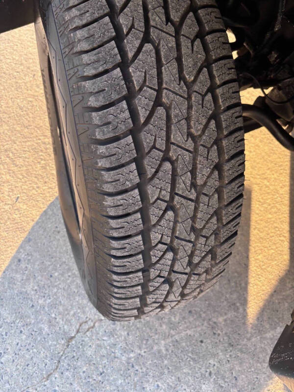 2008 Chevrolet Silverado 1500 LT1