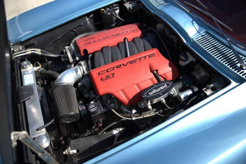 1964 Chevrolet Corvette