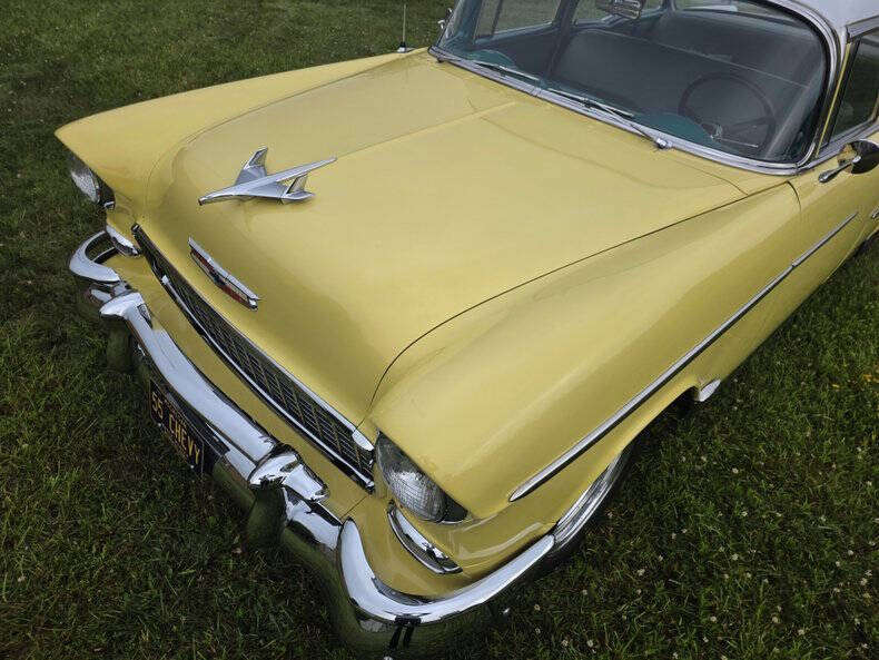 1955 Chevrolet Bel Air