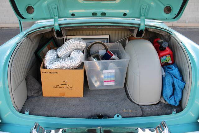 1954 Chevrolet Bel Air