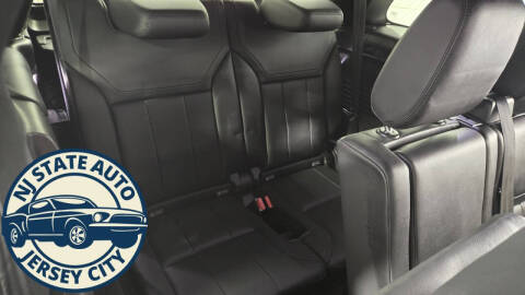 2019 Land Rover Discovery HSE