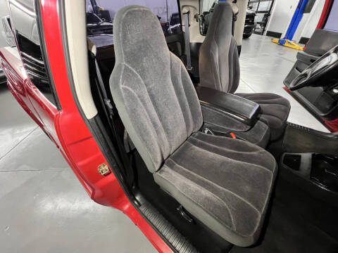 2001 Dodge Dakota Sport