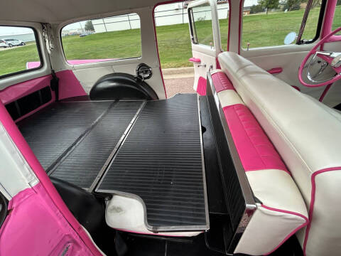 1958 Studebaker PROVINCIAL