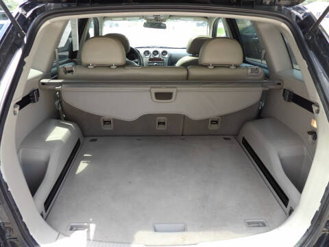 2009 Saturn Vue Hybrid