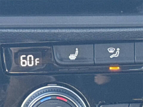 2020 Volkswagen Jetta