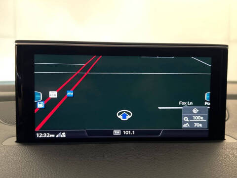 2017 Audi Q7 3.0T quattro Prestige