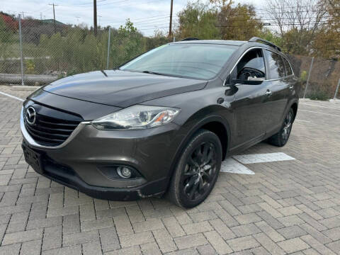 2015 Mazda CX-9 for sale at Austinite Auto Sales in Austin TX