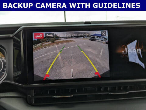 2025 Jeep Wrangler Rubicon 392 Final Edition