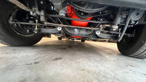 1960 Chevrolet Impala