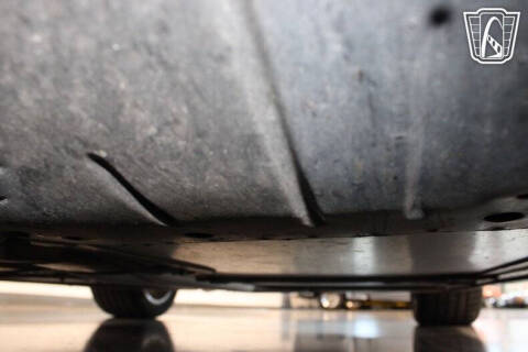 2001 Chevrolet Corvette