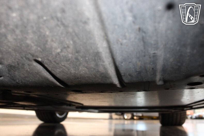 2001 Chevrolet Corvette