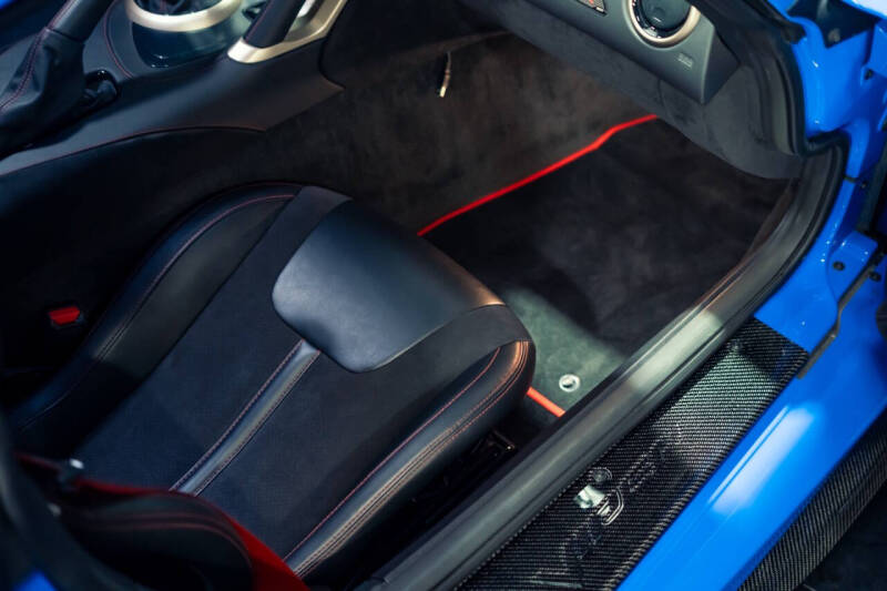 2017 Dodge Viper ACR