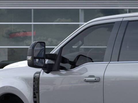 2026 Ford F-350 Super Duty