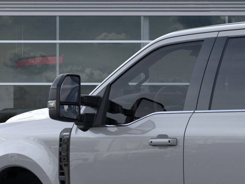 2026 Ford F-350 Super Duty