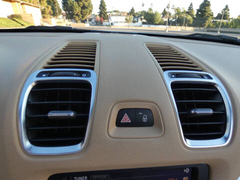 2014 Porsche Boxster