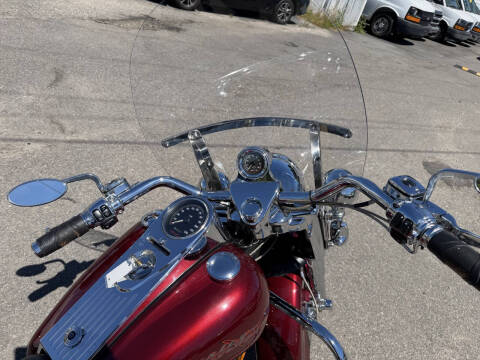 2000 Harley-Davidson Road King