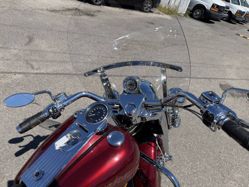 2000 Harley-Davidson Road King