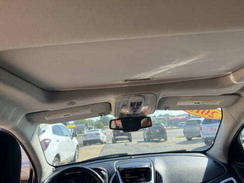 2015 GMC Terrain SLE-2