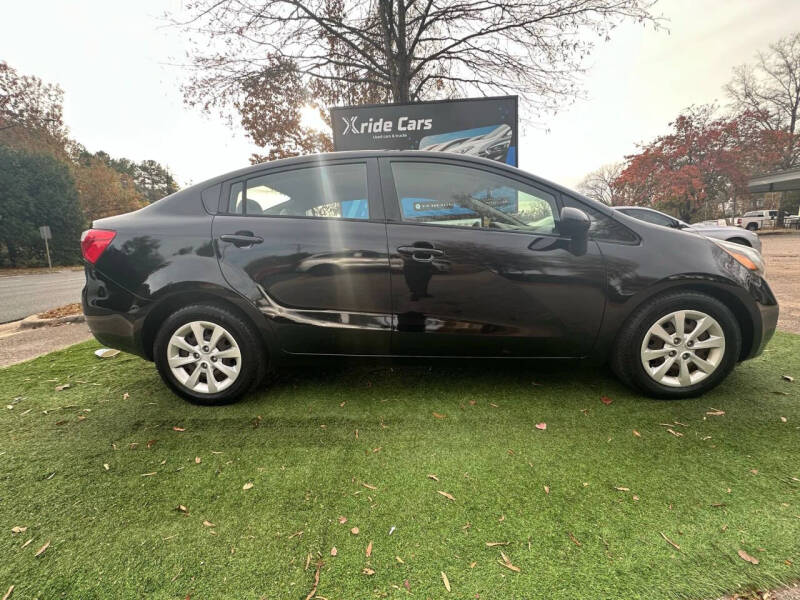 2014 Kia Rio LX