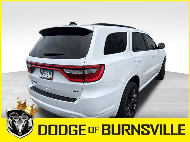 2023 Dodge Durango GT