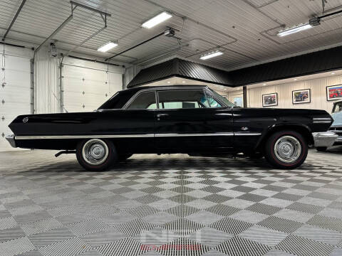 1963 Chevrolet Impala