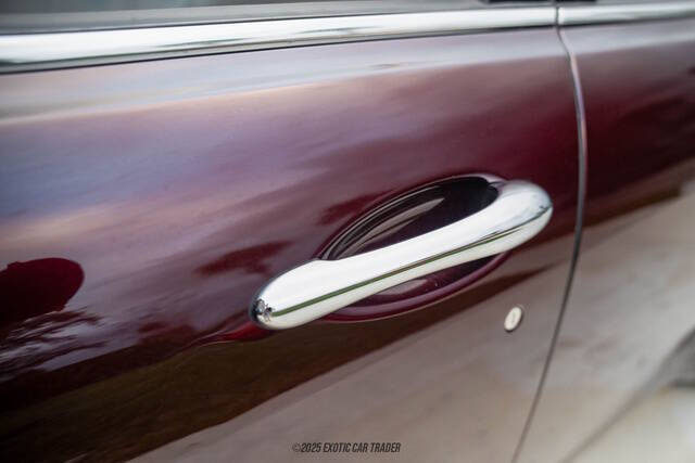 2007 Maserati Quattroporte