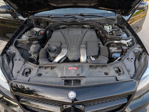 2013 Mercedes-Benz CLS CLS 550 4MATIC