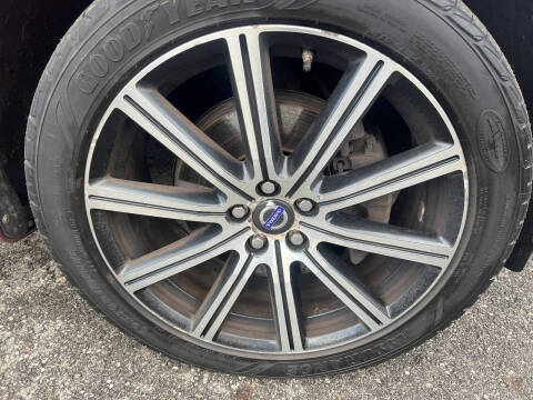 2014 Volvo XC60 T6