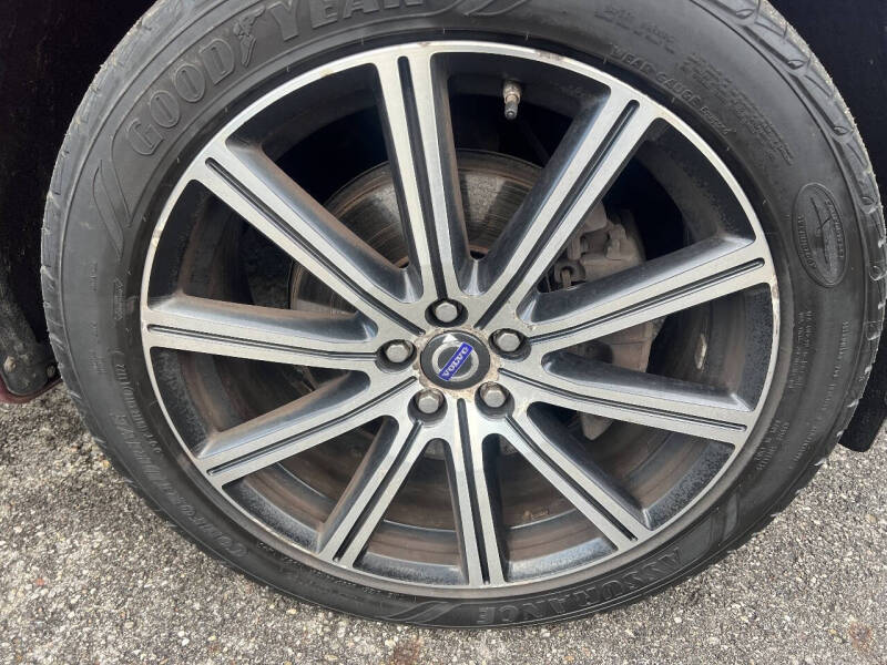 2014 Volvo XC60 T6