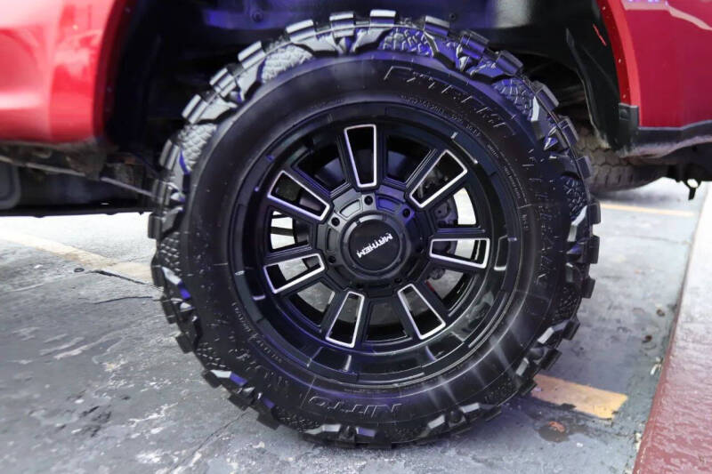 2017 Ford F-350 Super Duty