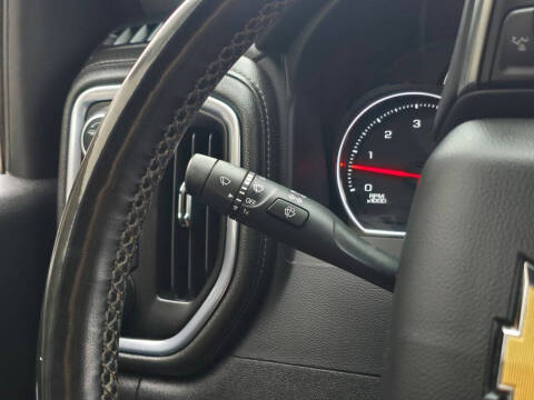 2023 Chevrolet Silverado 3500HD