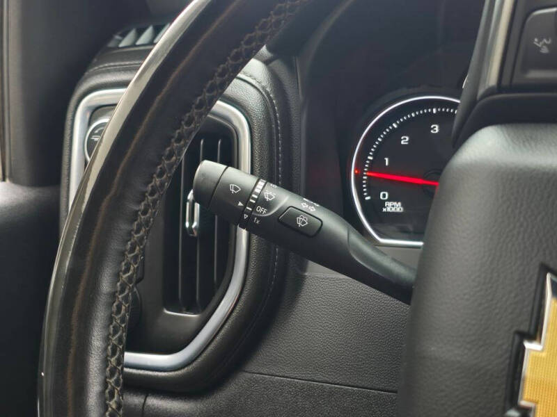 2023 Chevrolet Silverado 3500HD