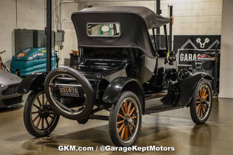 1923 Ford Model T
