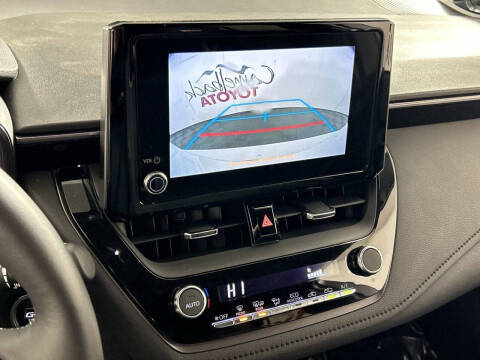 2023 Toyota GR Corolla Core