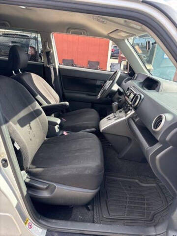 2010 Scion xB